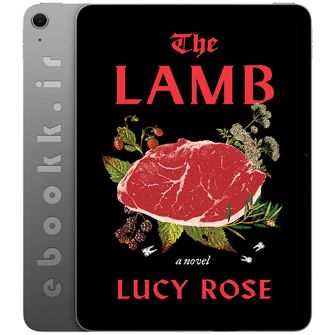 دانلود کتاب The Lamb 2025 به زبان انگلیسی