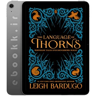 دانلود کتاب The Language of Thorns 2017 به زبان انگلیسی