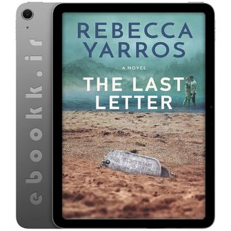 دانلود کتاب The Last Letter 2019 به زبان انگلیسی
