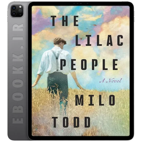 دانلود کتاب The Lilac People 2025 به زبان انگلیسی