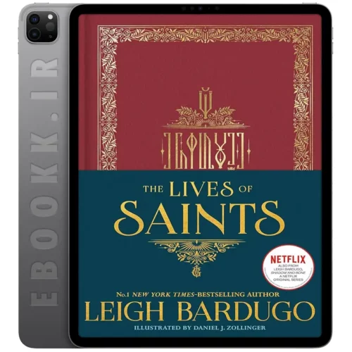 دانلود کتاب The Lives of Saints 2020 به زبان انگلیسی