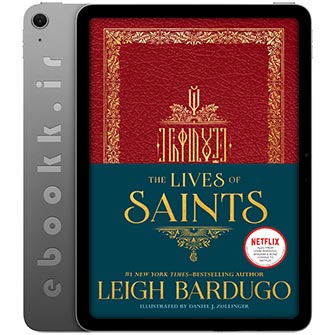 دانلود کتاب The Lives of Saints 2020 به زبان انگلیسی