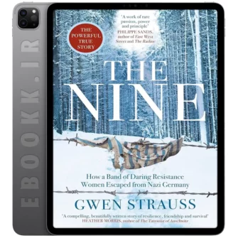 دانلود کتاب The Nine 2021 به زبان انگلیسی