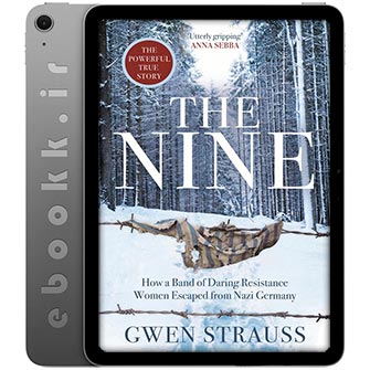 دانلود کتاب The Nine 2021 به زبان انگلیسی