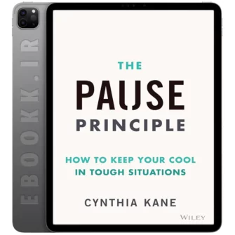 دانلود کتاب The Pause Principle 2024 به زبان انگلیسی