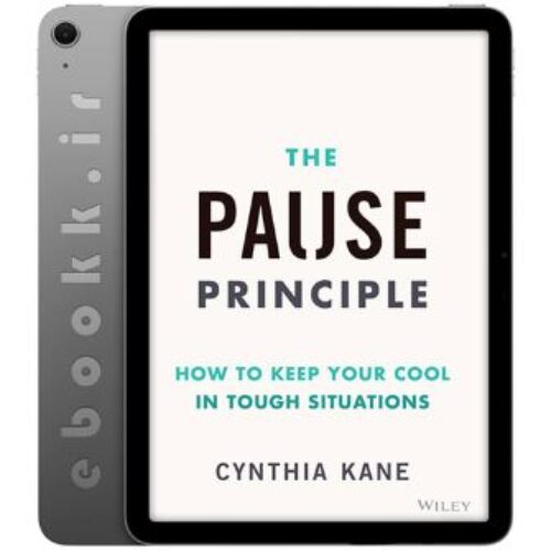 دانلود کتاب The Pause Principle 2024 به زبان انگلیسی