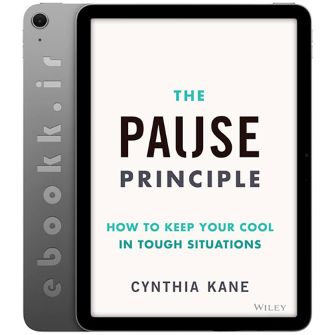 دانلود کتاب The Pause Principle 2024 به زبان انگلیسی