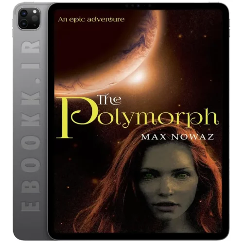 دانلود کتاب The Polymorph 2024 به زبان انگلیسی