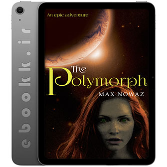 دانلود کتاب The Polymorph 2024 به زبان انگلیسی