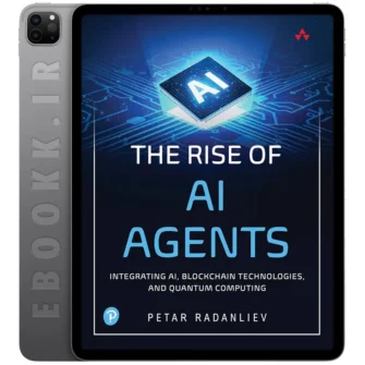 دانلود کتاب The Rise of AI Agents 2024 به زبان انگلیسی