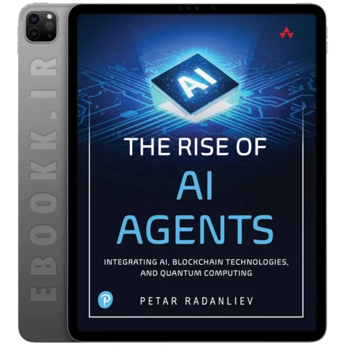 دانلود کتاب The Rise of AI Agents 2024 به زبان انگلیسی