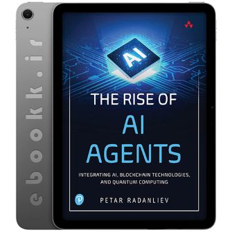 دانلود کتاب The Rise of AI Agents 2024 به زبان انگلیسی