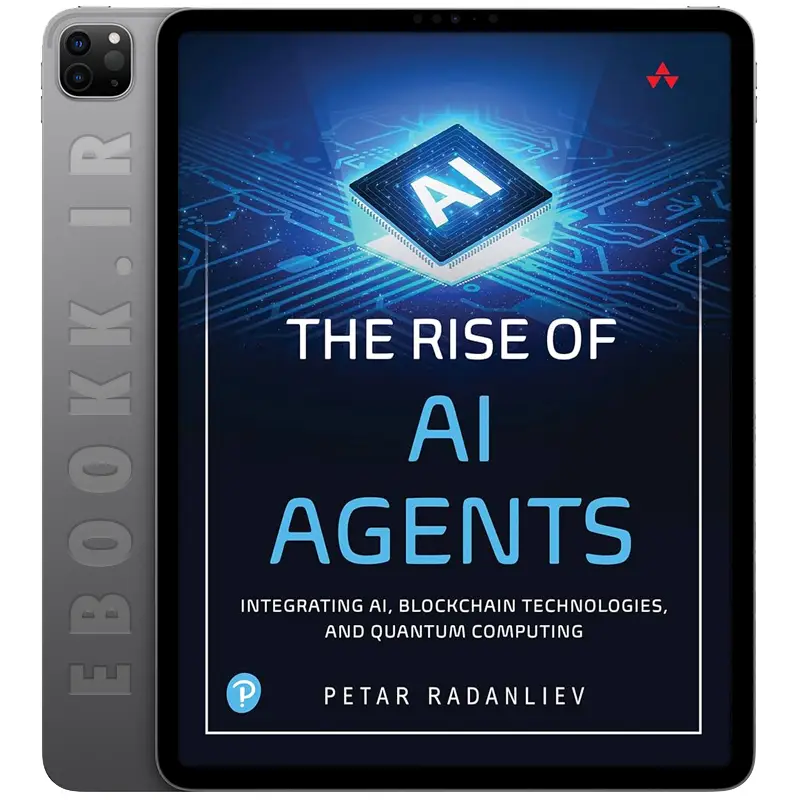 دانلود کتاب The Rise of AI Agents 2024 به زبان انگلیسی