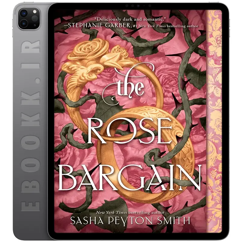 دانلود کتاب The Rose Bargain 2025 به زبان انگلیسی