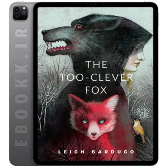دانلود کتاب The Too-Clever Fox 2014 به زبان انگلیسی