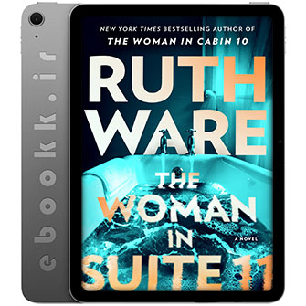 دانلود کتاب The Woman in Suite 11 2025 به زبان انگلیسی