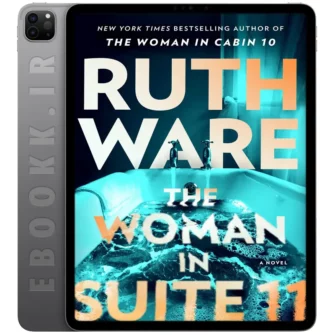 دانلود کتاب The Woman in Suite 11 2025 به زبان انگلیسی