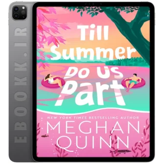 دانلود کتاب Till Summer Do Us Part 2025 به زبان انگلیسی