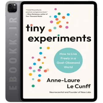 دانلود کتاب Tiny Experiments 2025 به زبان انگلیسی