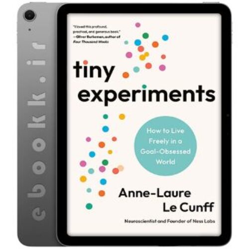 دانلود کتاب Tiny Experiments 2025 به زبان انگلیسی