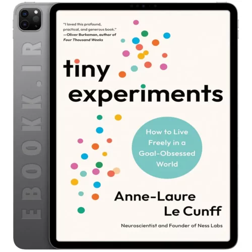 دانلود کتاب Tiny Experiments 2025 به زبان انگلیسی