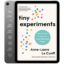 دانلود کتاب Tiny Experiments 2025 به زبان انگلیسی