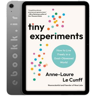 دانلود کتاب Tiny Experiments 2025 به زبان انگلیسی