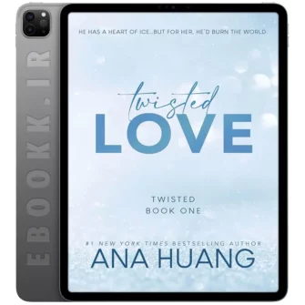 دانلود کتاب Twisted Love 2022 به زبان انگلیسی