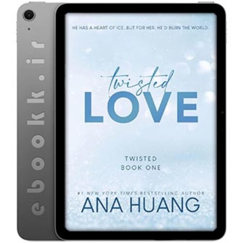 دانلود کتاب Twisted Love 2022 به زبان انگلیسی