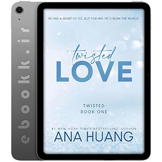 دانلود کتاب Twisted Love 2022 به زبان انگلیسی