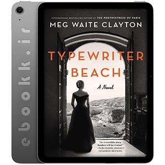 دانلود کتاب Typewriter Beach 2025 به زبان انگلیسی