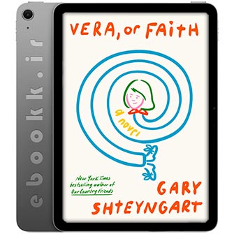 دانلود کتاب Vera or Faith 2025 به زبان انگلیسی