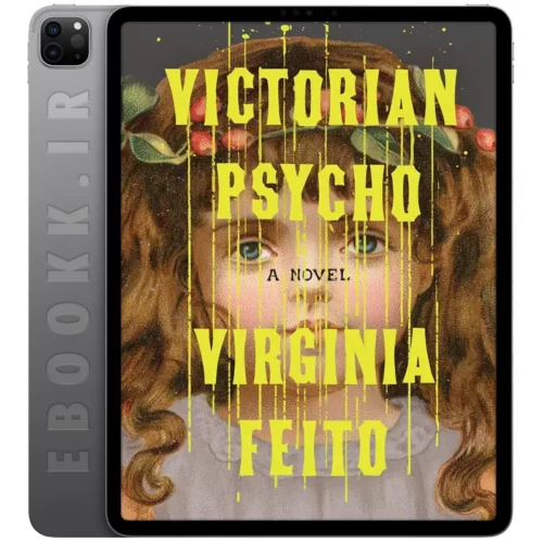 دانلود کتاب Victorian Psycho 2025 به زبان انگلیسی