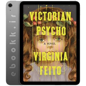 دانلود کتاب Victorian Psycho 2025 به زبان انگلیسی
