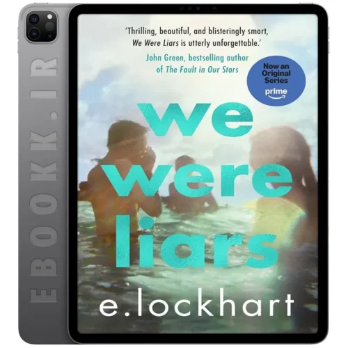We Were Liars
