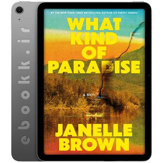 دانلود کتاب What Kind of Paradise 2025 به زبان انگلیسی