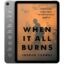دانلود کتاب When It All Burns 2025 به زبان انگلیسی