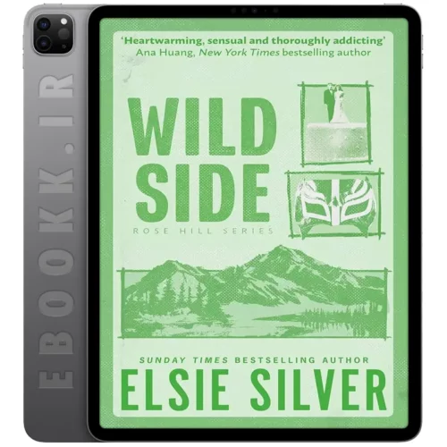 دانلود کتاب Wild Side 2025 به زبان انگلیسی