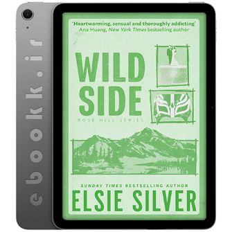 دانلود کتاب Wild Side 2025 به زبان انگلیسی