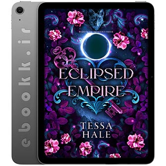 دانلود کتاب Eclipsed Empire 2025 به زبان انگلیسی