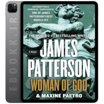 دانلود کتاب Woman of God 2016 به زبان انگلیسی