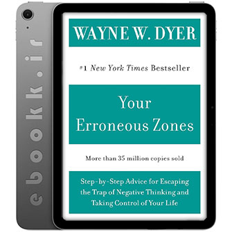 دانلود کتاب Your Erroneous Zones 2009 به زبان انگلیسی