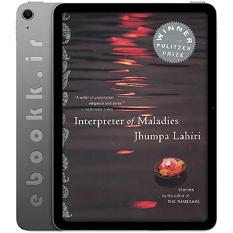 دانلود کتاب Interpreter Of Maladies 2000 به زبان انگلیسی