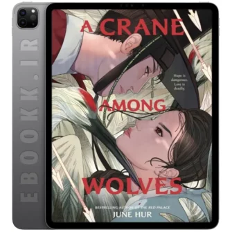 دانلود کتاب A Crane Among Wolves 2024 به زبان انگلیسی