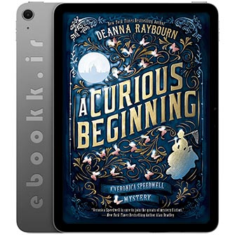 دانلود رمان A Curious Beginning 2015 به زبان انگلیسی