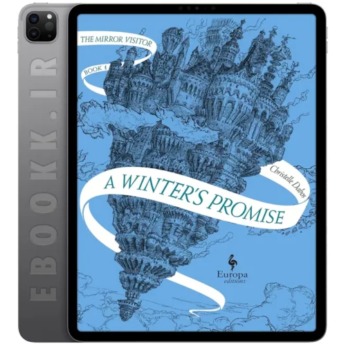 دانلود کتاب A Winter's Promise 2023 به زبان انگلیسی
