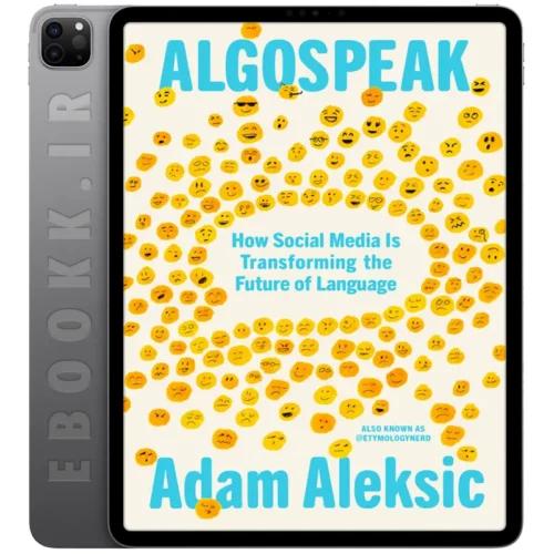 دانلود کتاب Algospeak 2025 به زبان انگلیسی
