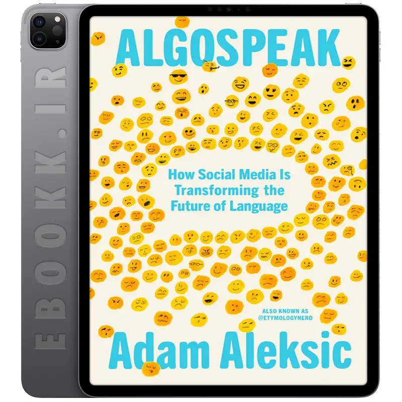 دانلود کتاب Algospeak 2025 به زبان انگلیسی