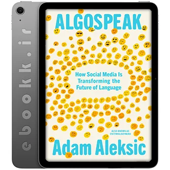 دانلود کتاب Algospeak 2025 به زبان انگلیسی