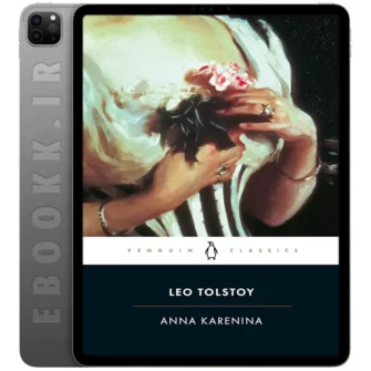 دانلود کتاب Anna Karenina 2013 به زبان انگلیسی